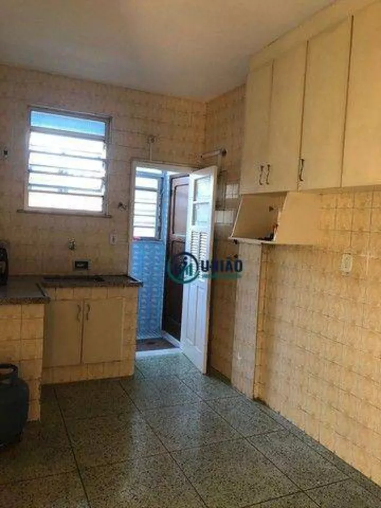 Apartamento, 3 quartos, 100 m² - Foto 4