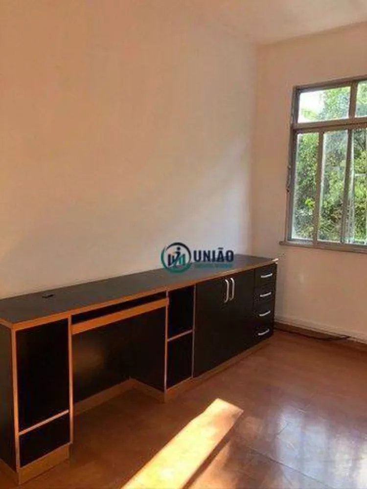 Apartamento, 3 quartos, 100 m² - Foto 3
