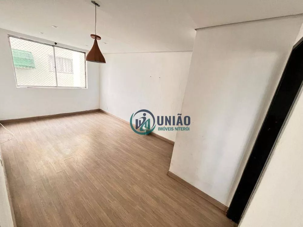 Apartamento à venda com 2 quartos, 55m² - Foto 1