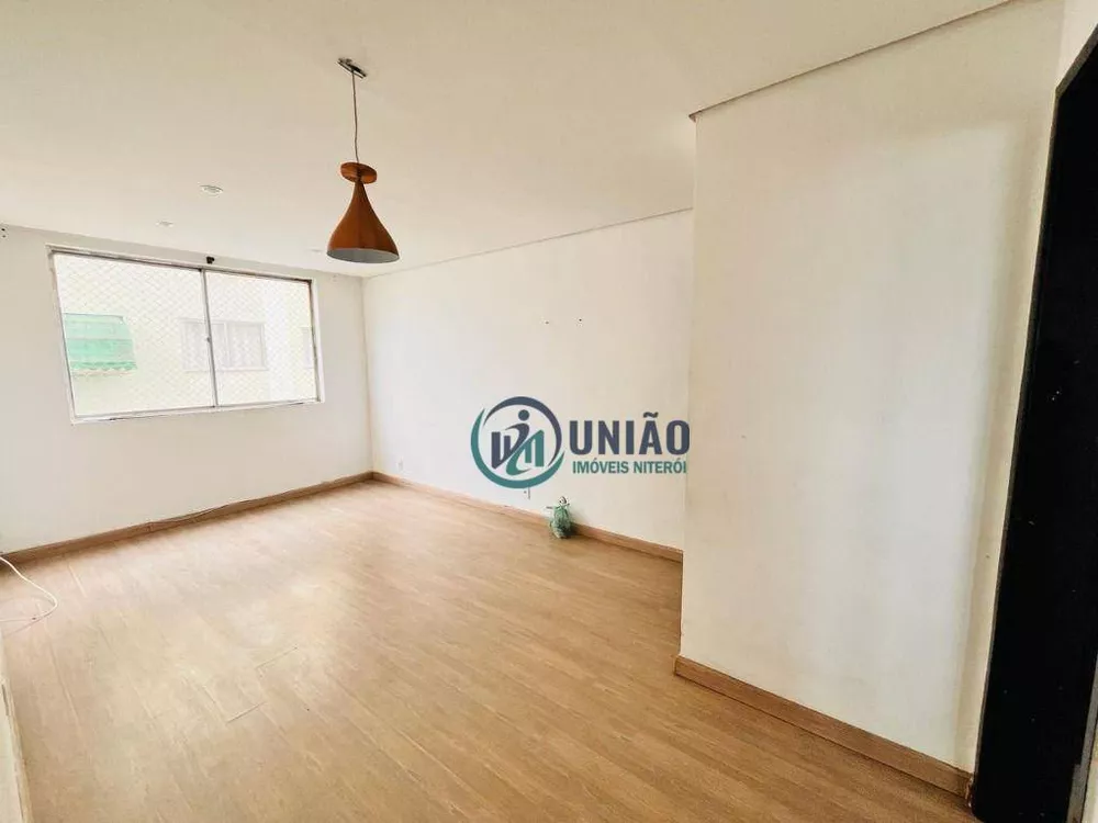 Apartamento à venda com 2 quartos, 55m² - Foto 4