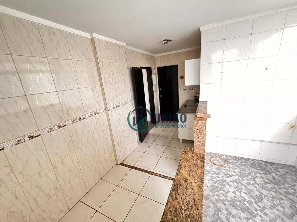 Apartamento à venda com 2 quartos, 55m² - Foto 8