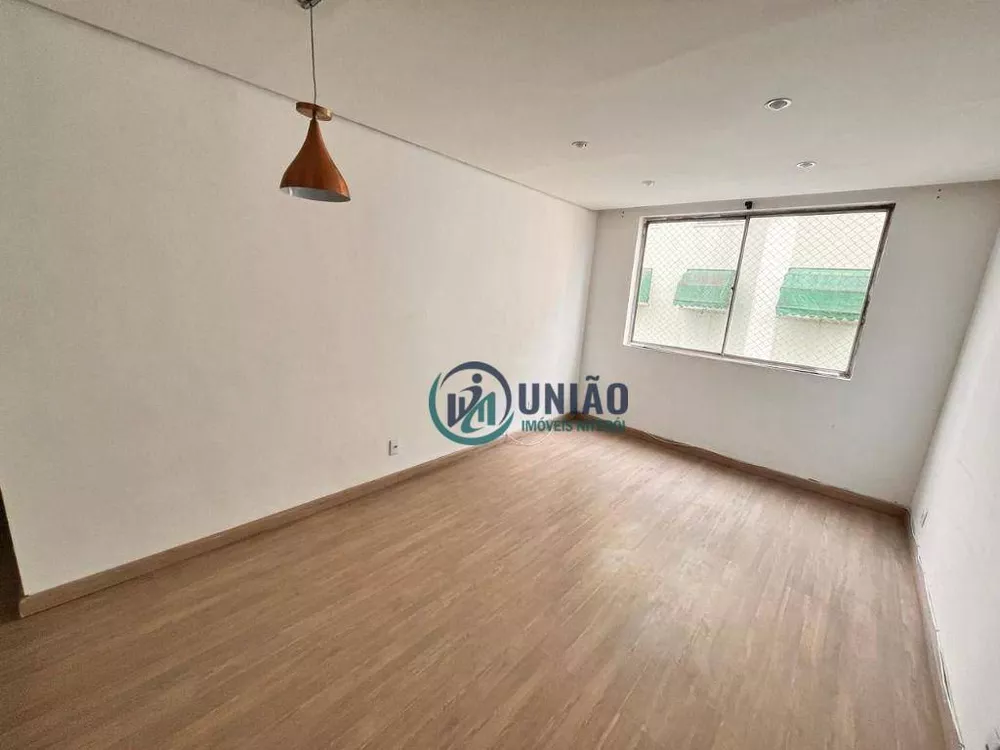 Apartamento à venda com 2 quartos, 55m² - Foto 5