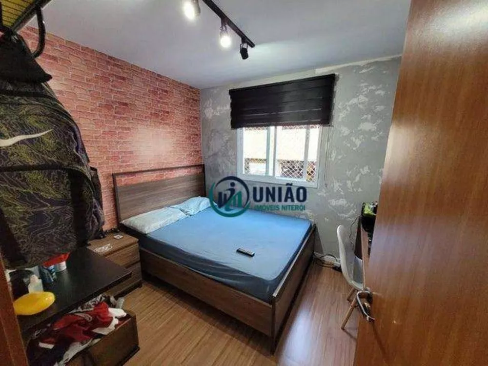 Apartamento, 3 quartos, 64 m² - Foto 1