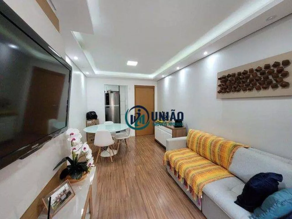 Apartamento, 3 quartos, 64 m² - Foto 8