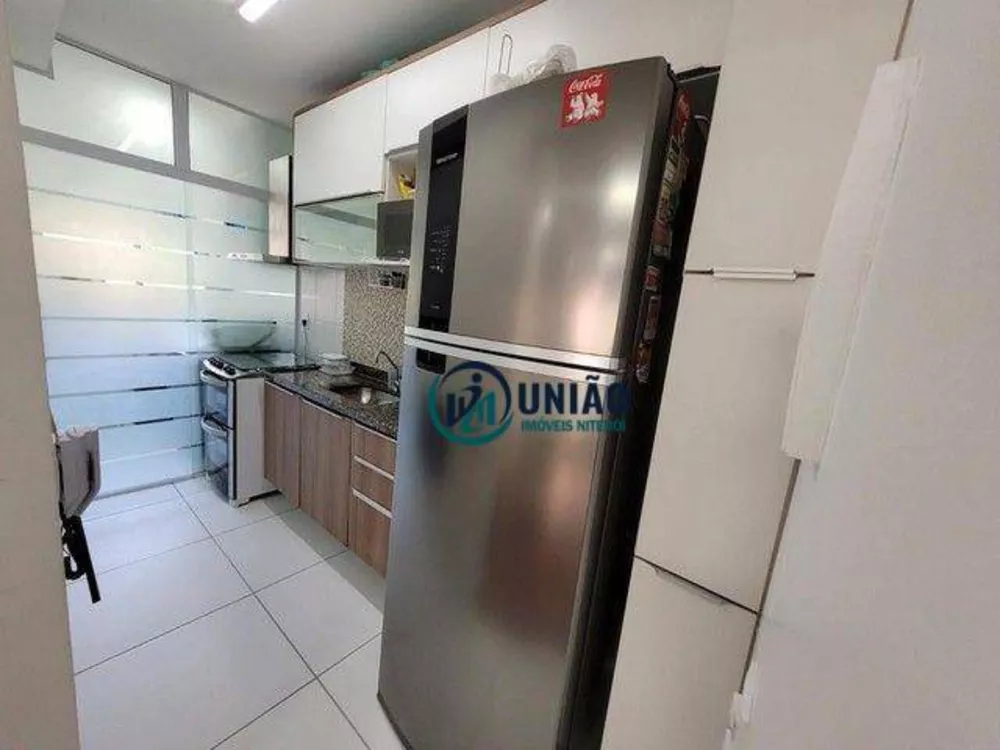 Apartamento, 3 quartos, 64 m² - Foto 9
