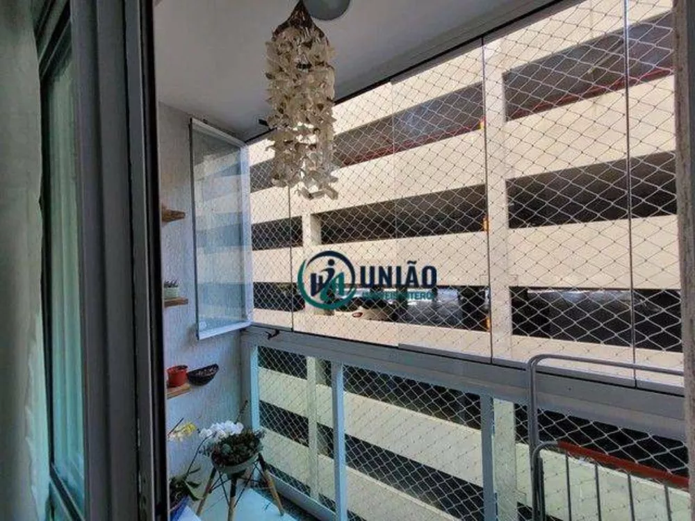 Apartamento, 3 quartos, 64 m² - Foto 10