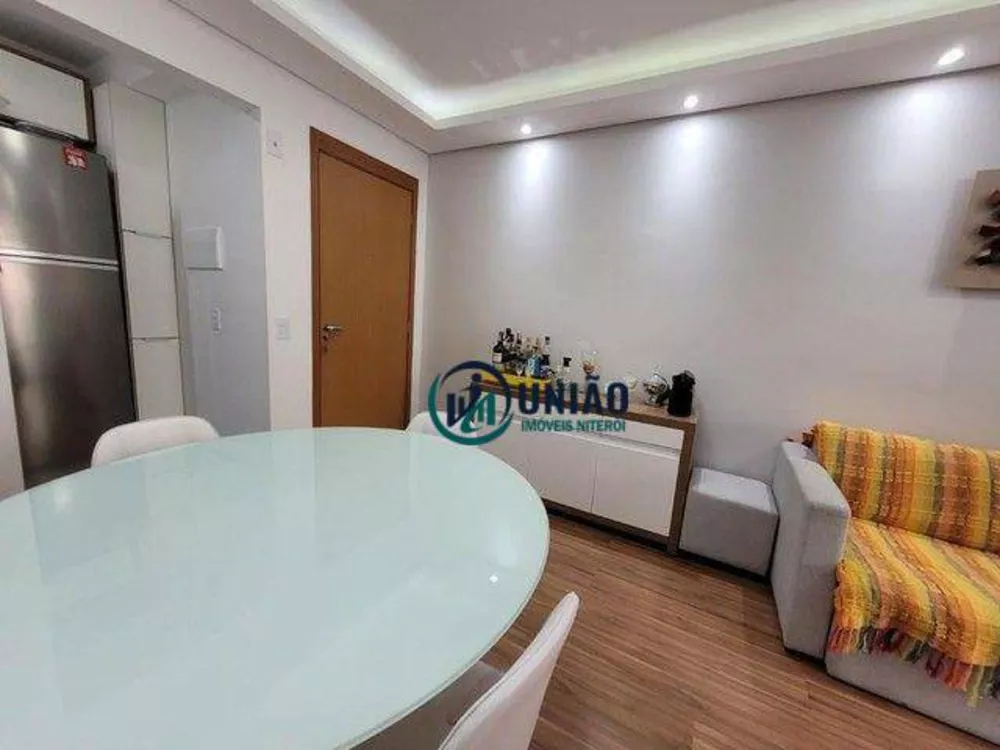 Apartamento, 3 quartos, 64 m² - Foto 2