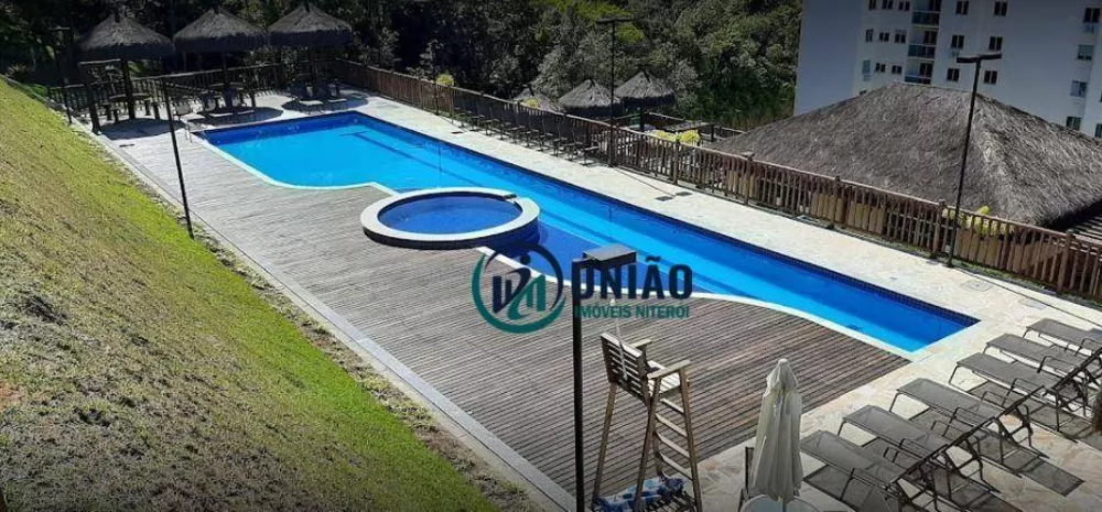 Apartamento, 3 quartos, 64 m² - Foto 3