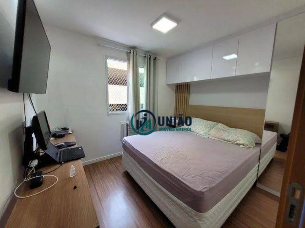 Apartamento, 3 quartos, 64 m² - Foto 6
