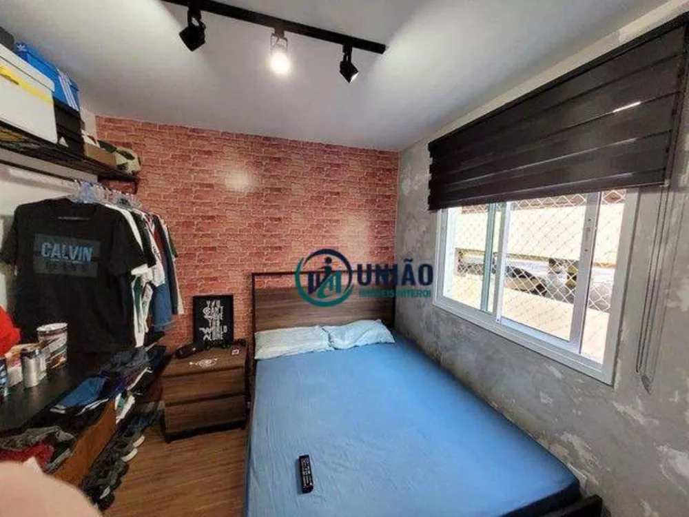 Apartamento, 3 quartos, 64 m² - Foto 16