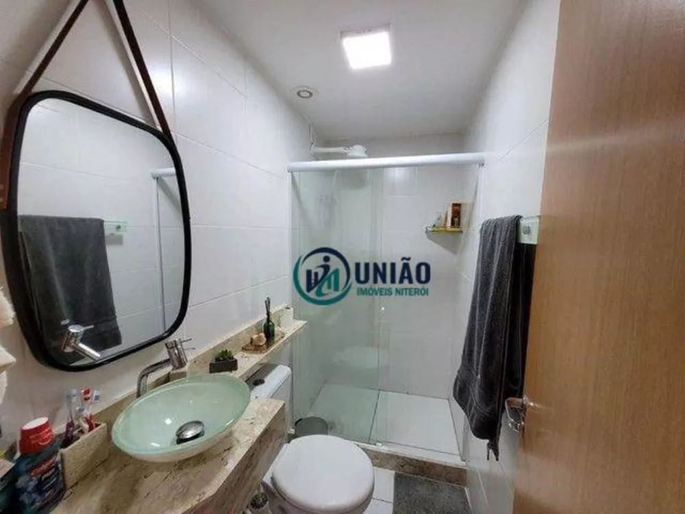 Apartamento, 3 quartos, 64 m² - Foto 4