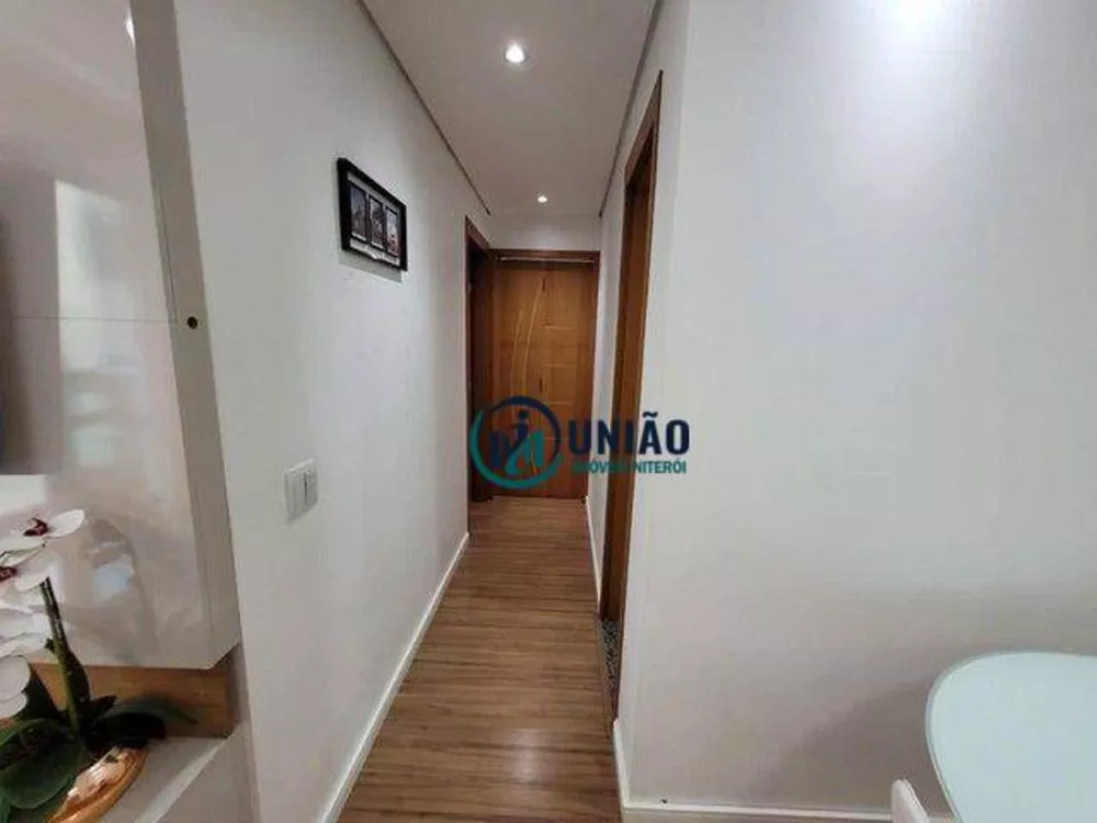 Apartamento, 3 quartos, 64 m² - Foto 11