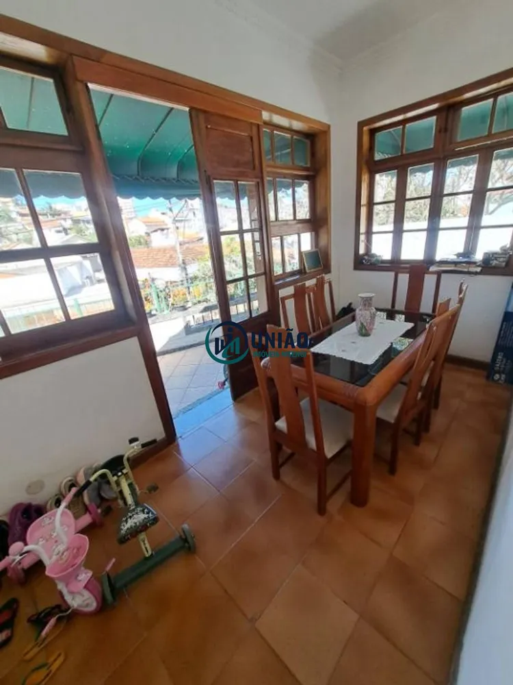 Casa, 4 quartos, 139 m² - Foto 7