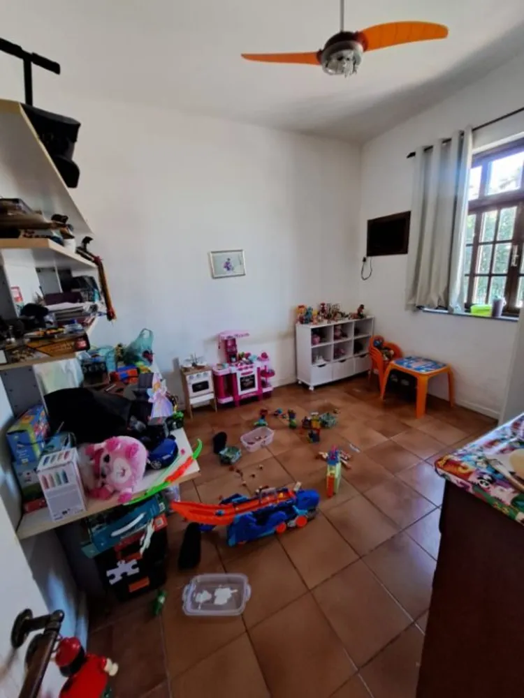 Casa, 4 quartos, 139 m² - Foto 12