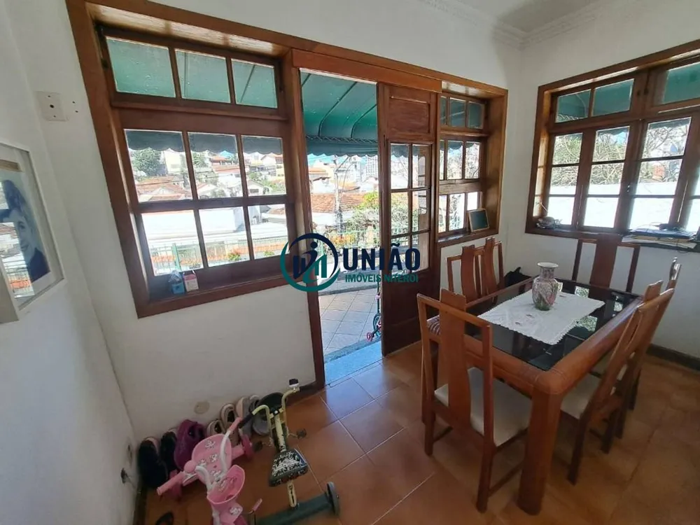 Casa, 4 quartos, 139 m² - Foto 9