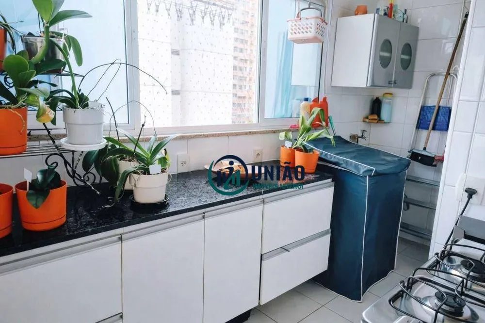 Apartamento, 2 quartos, 98 m² - Foto 2