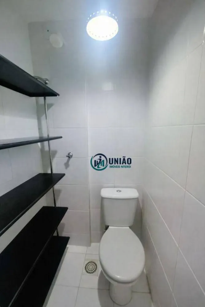 Apartamento, 2 quartos, 98 m² - Foto 1