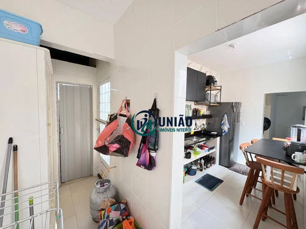 Casa, 2 quartos, 200 m² - Foto 19