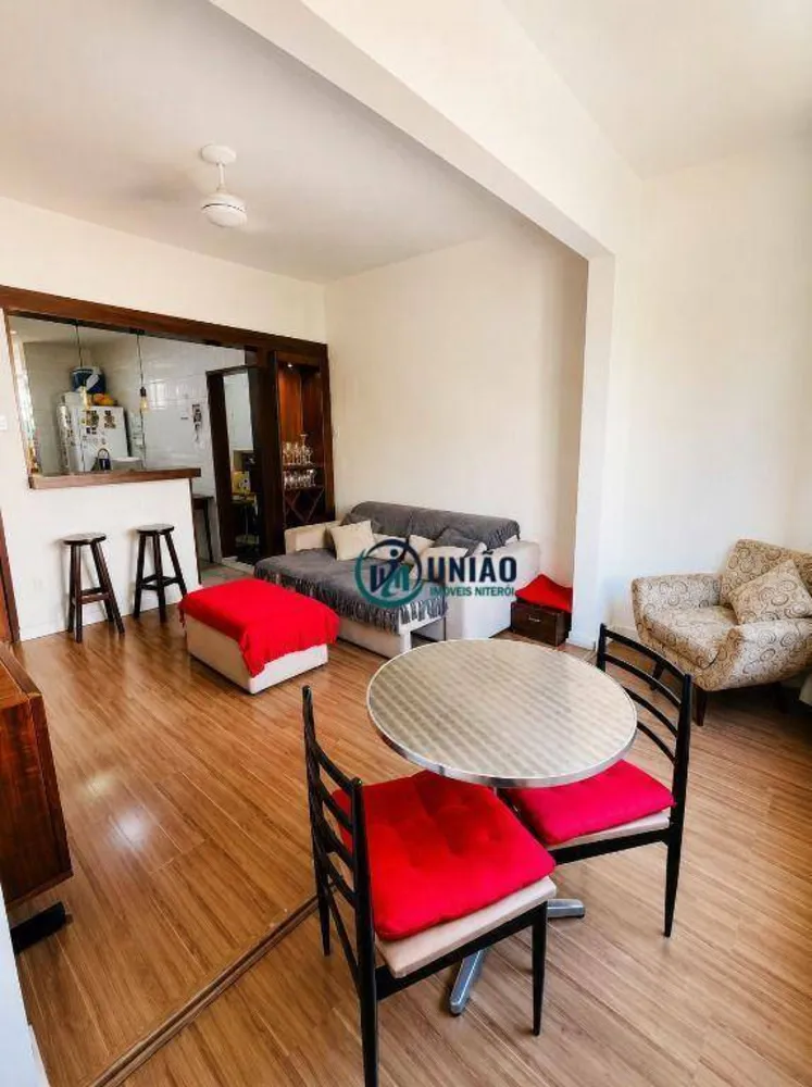 Apartamento, 3 quartos, 135 m² - Foto 3