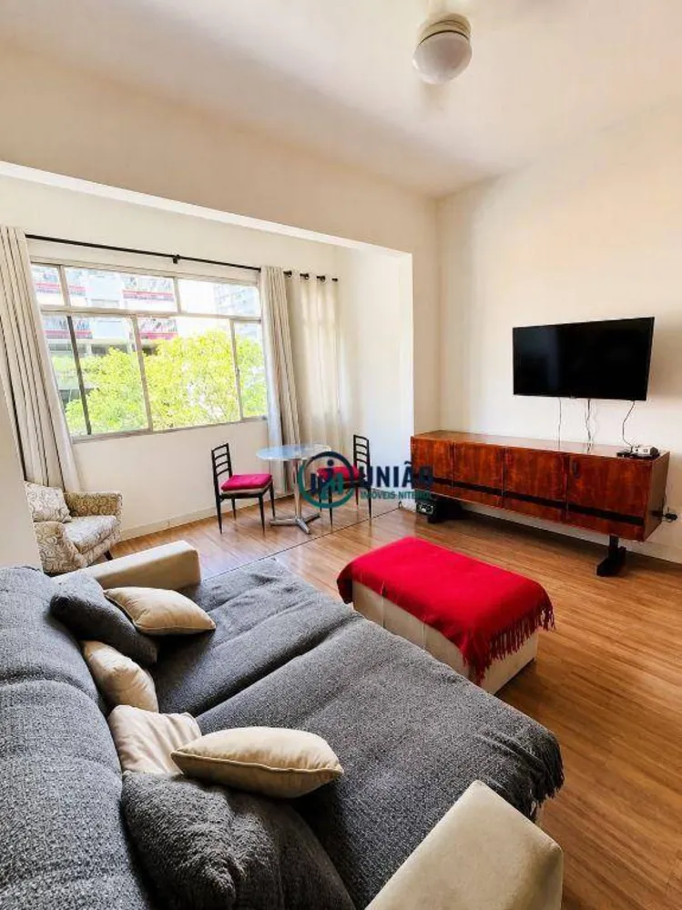 Apartamento, 3 quartos, 135 m² - Foto 5