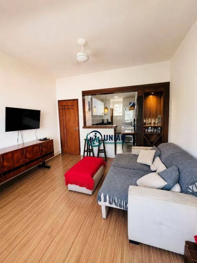 Apartamento, 3 quartos, 135 m² - Foto 2