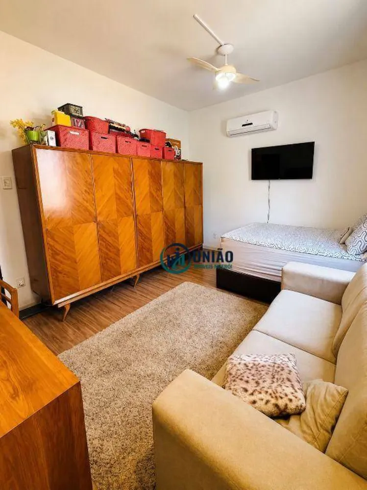 Apartamento, 3 quartos, 135 m² - Foto 11
