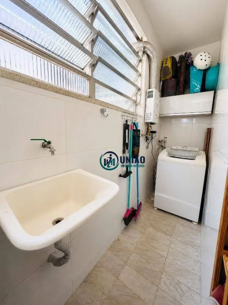 Apartamento, 3 quartos, 135 m² - Foto 22