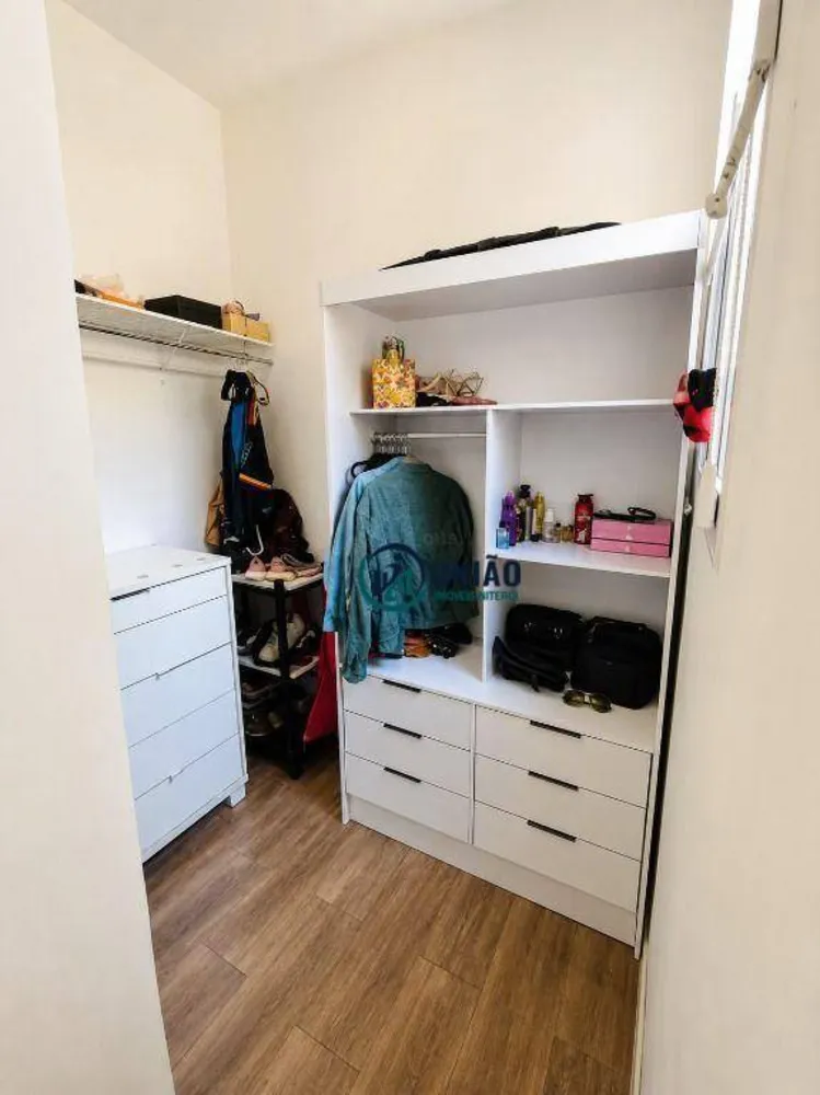 Apartamento, 3 quartos, 135 m² - Foto 13