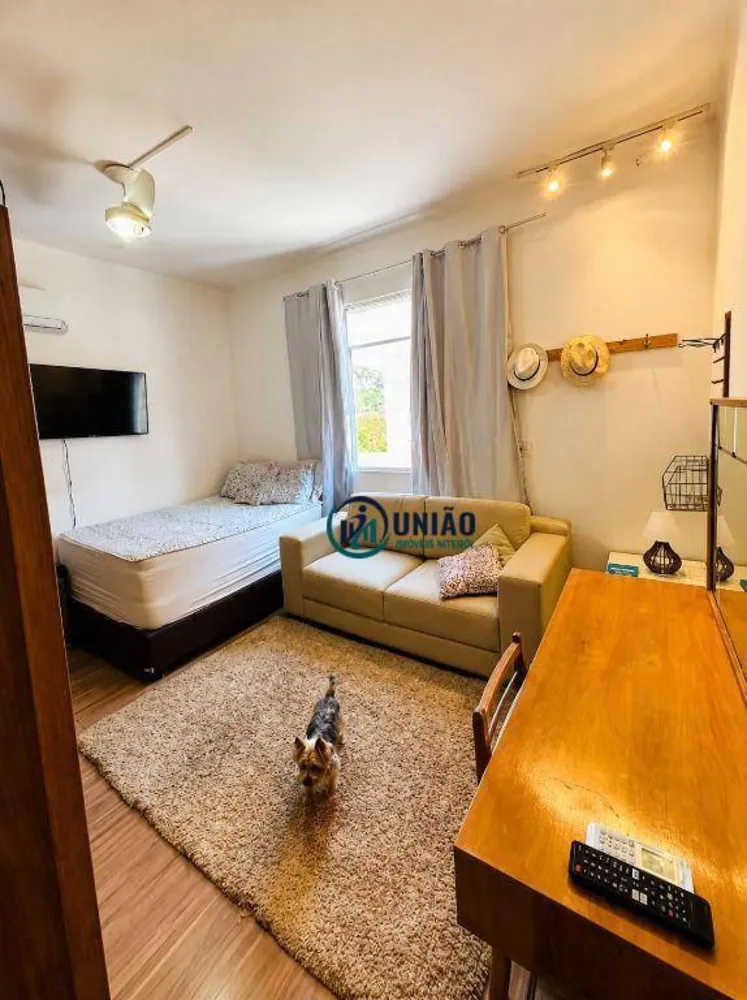 Apartamento, 3 quartos, 135 m² - Foto 10