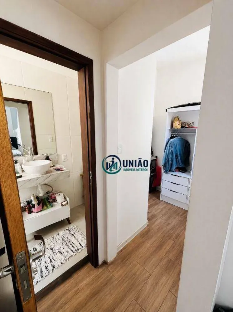 Apartamento, 3 quartos, 135 m² - Foto 12