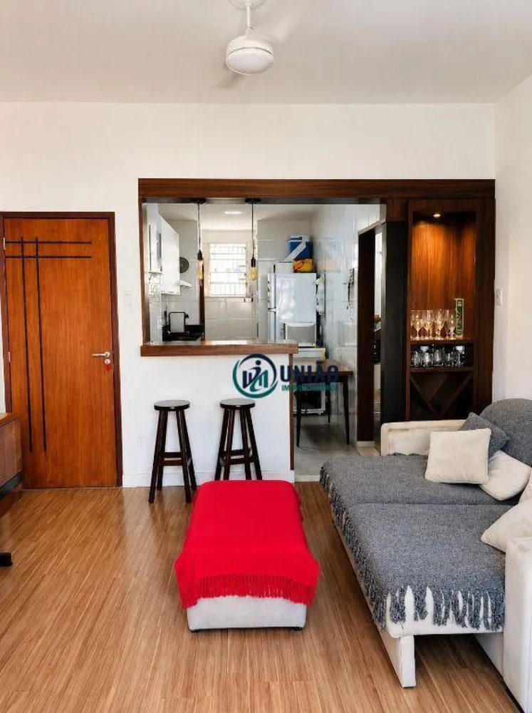 Apartamento, 3 quartos, 135 m² - Foto 4