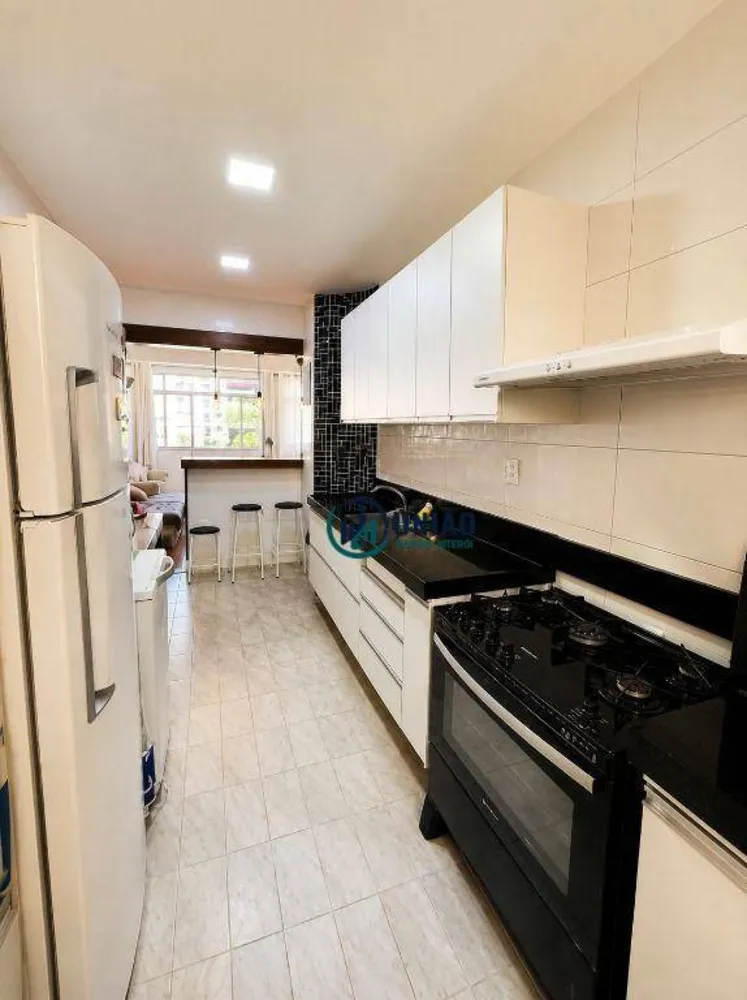 Apartamento, 3 quartos, 135 m² - Foto 19