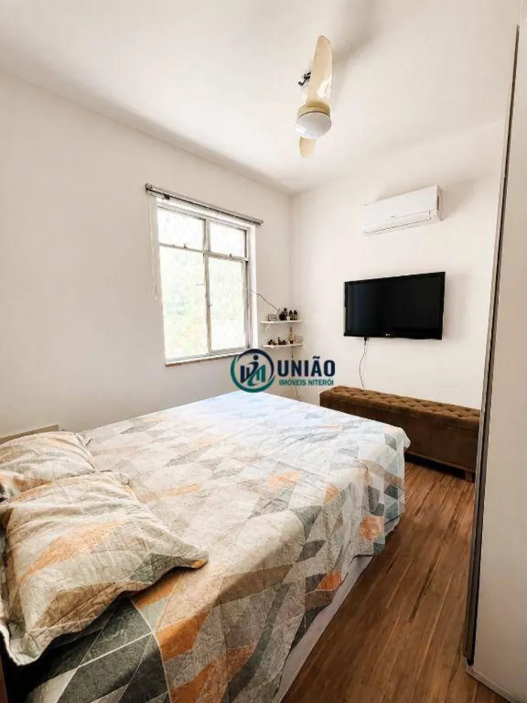 Apartamento, 3 quartos, 135 m² - Foto 9