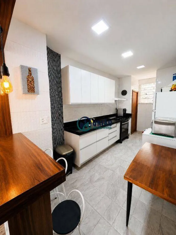 Apartamento, 3 quartos, 135 m² - Foto 18