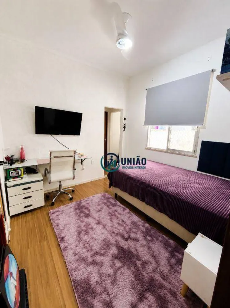 Apartamento, 3 quartos, 135 m² - Foto 7