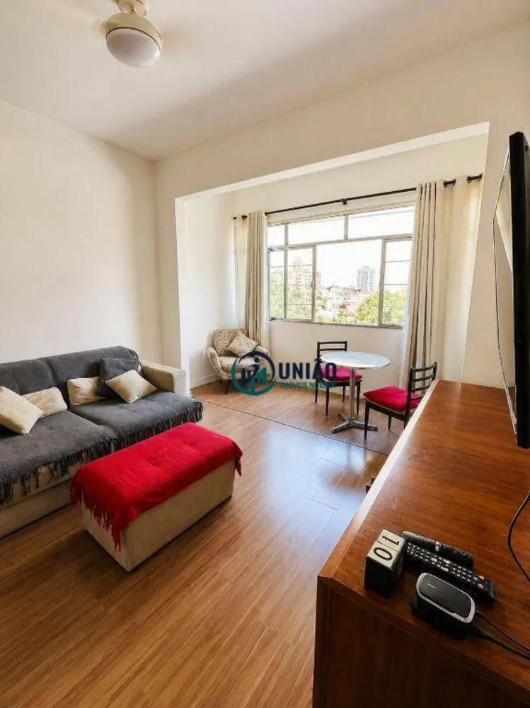 Apartamento, 3 quartos, 135 m² - Foto 1