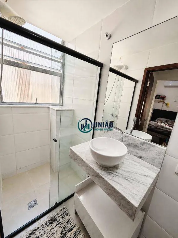 Apartamento, 3 quartos, 135 m² - Foto 14