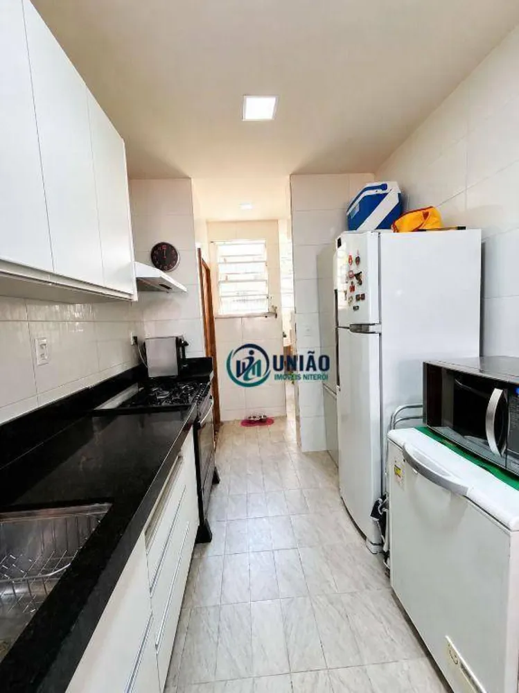 Apartamento, 3 quartos, 135 m² - Foto 20
