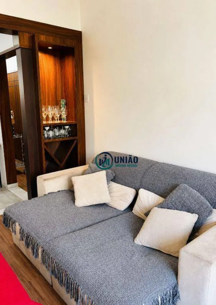 Apartamento, 3 quartos, 135 m² - Foto 6