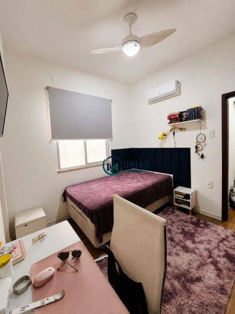 Apartamento, 3 quartos, 135 m² - Foto 8