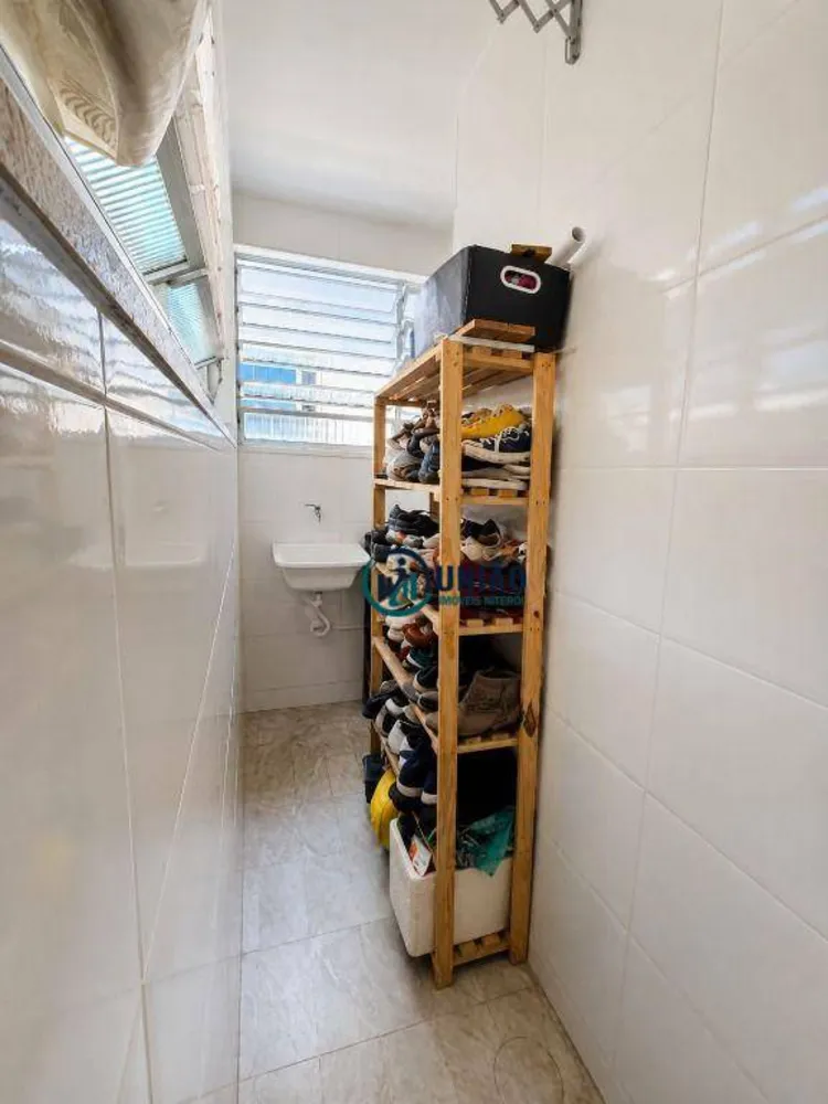 Apartamento, 3 quartos, 135 m² - Foto 21