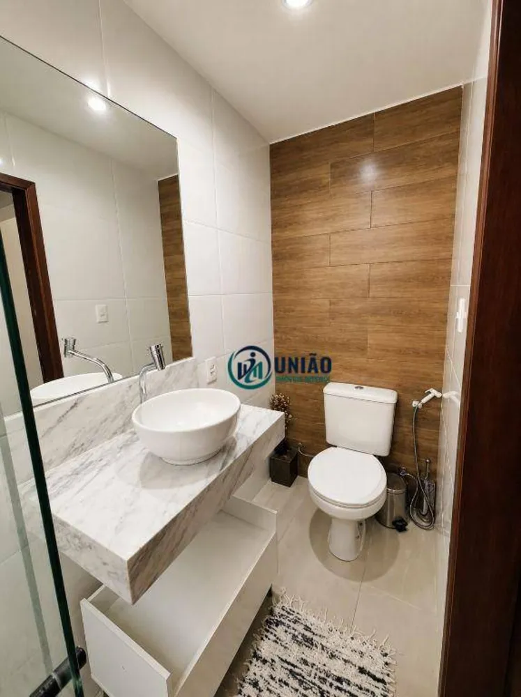 Apartamento, 3 quartos, 135 m² - Foto 15
