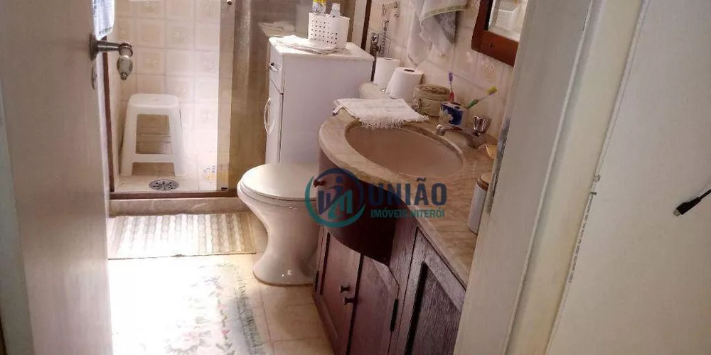 Apartamento à venda com 2 quartos, 50m² - Foto 3