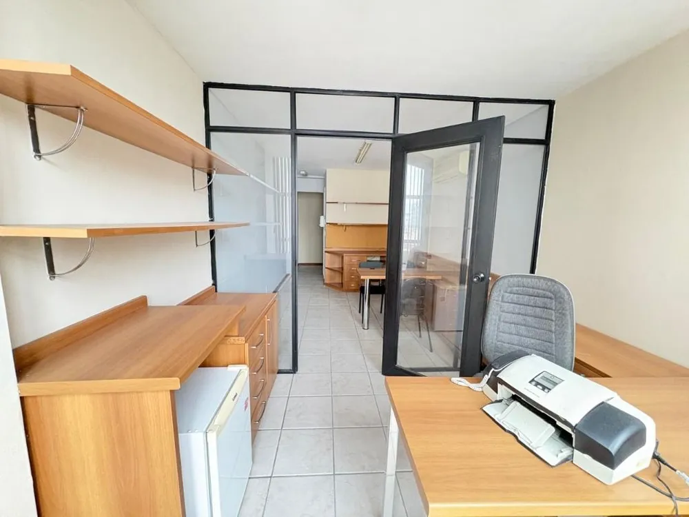 Sala-Conjunto, 35 m² - Foto 1