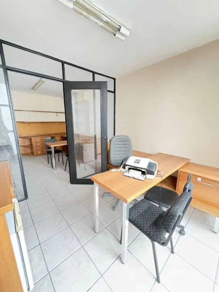 Sala-Conjunto, 35 m² - Foto 6