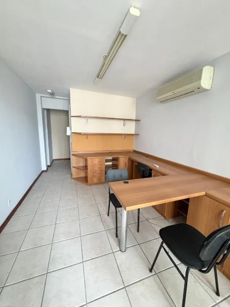 Sala-Conjunto, 35 m² - Foto 7