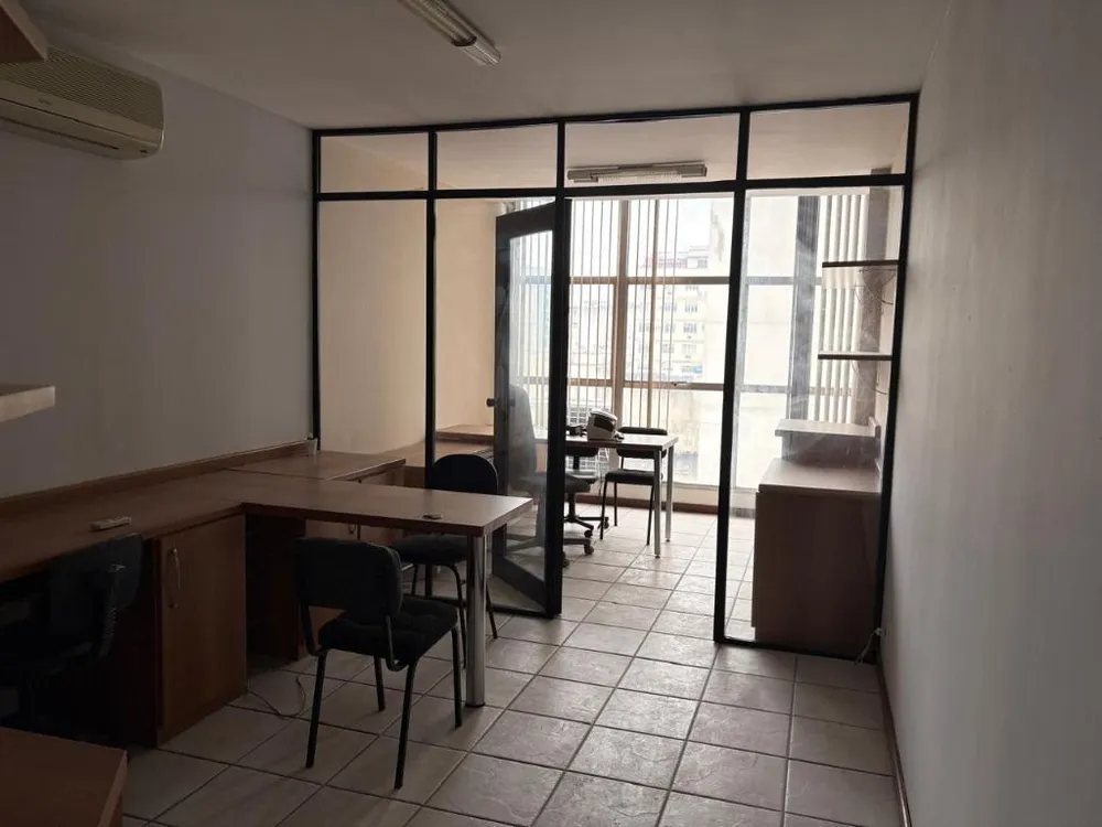 Sala-Conjunto, 35 m² - Foto 16