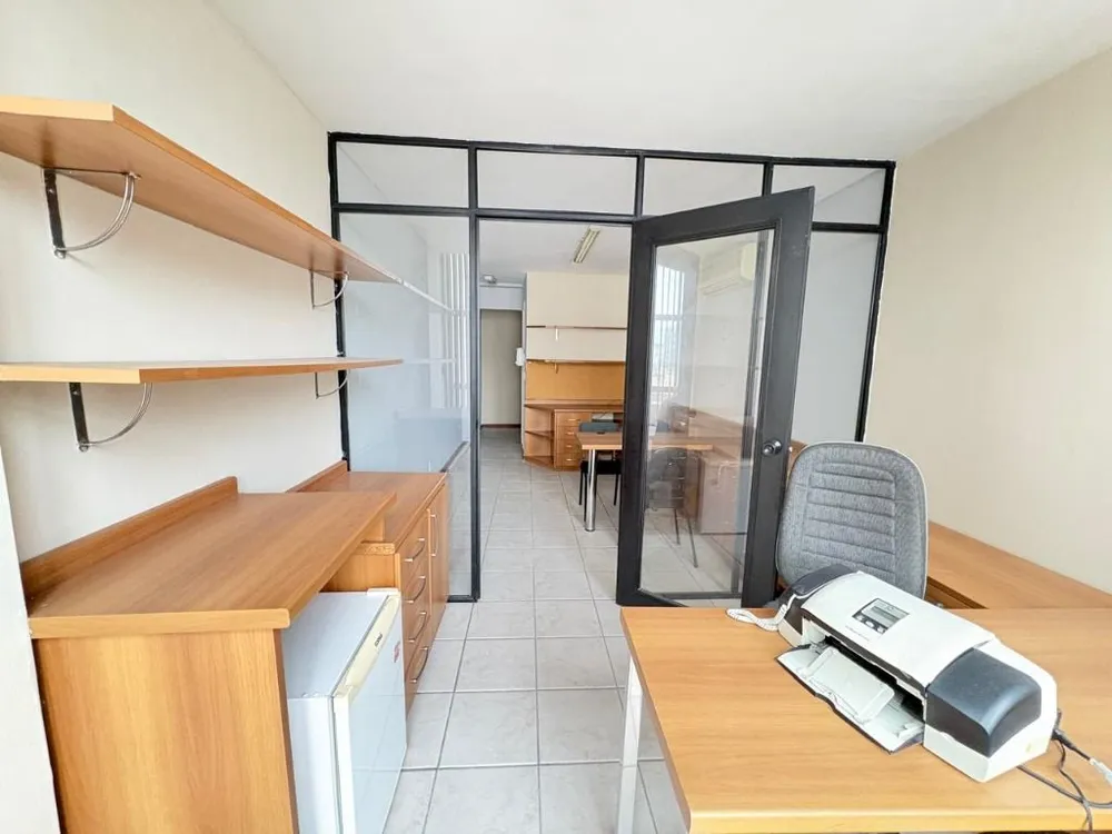 Sala-Conjunto, 35 m² - Foto 2