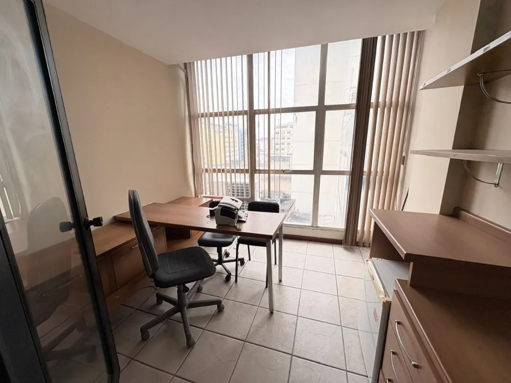 Sala-Conjunto, 35 m² - Foto 3