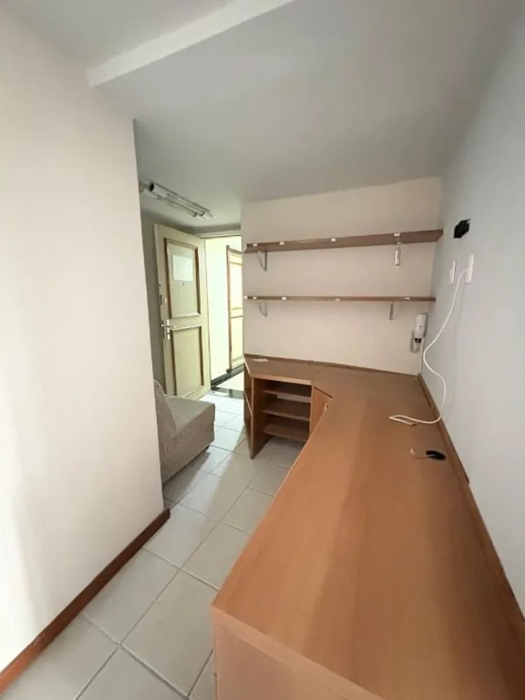 Sala-Conjunto, 35 m² - Foto 11